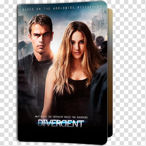 Divergent, D icon transparent background PNG clipart