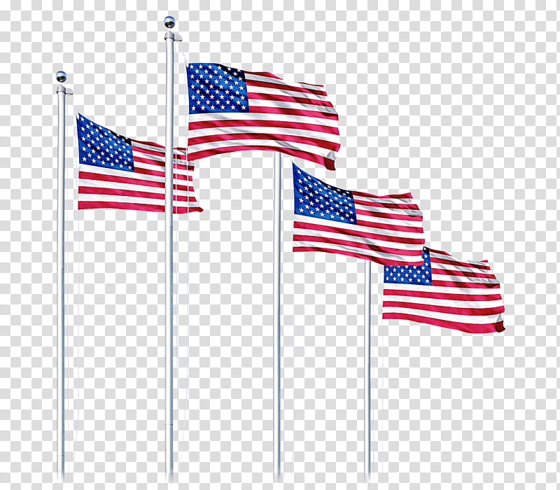 Independence day, Flag, Flag Of The United States, Flag Day Usa, Veterans Day transparent background PNG clipart