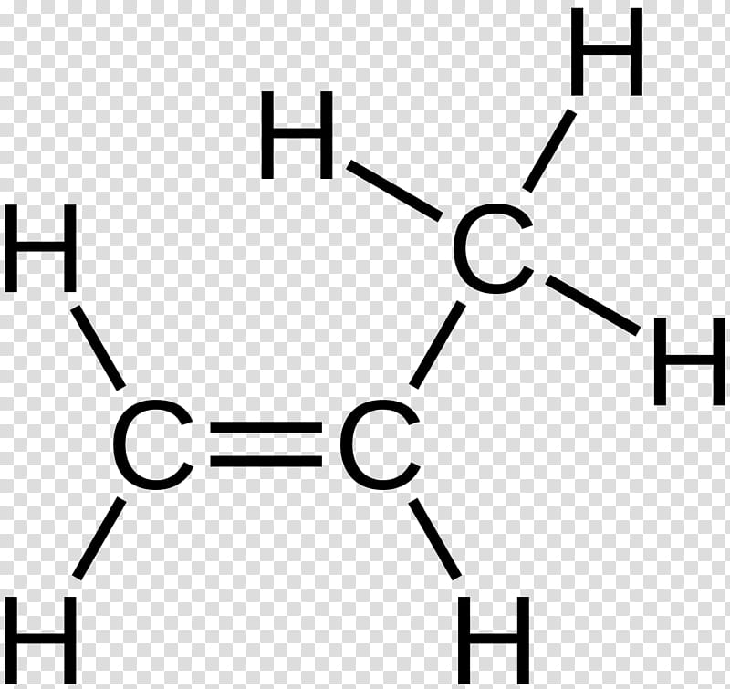 Chemistry, Propene, Ethylene, Chemical Compound, Vinyl Polymer, Propylene Oxide, Double Bond, Chemical Bond transparent background PNG clipart