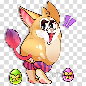 Free download  Tattletail Drawing Fan art Illustration, human