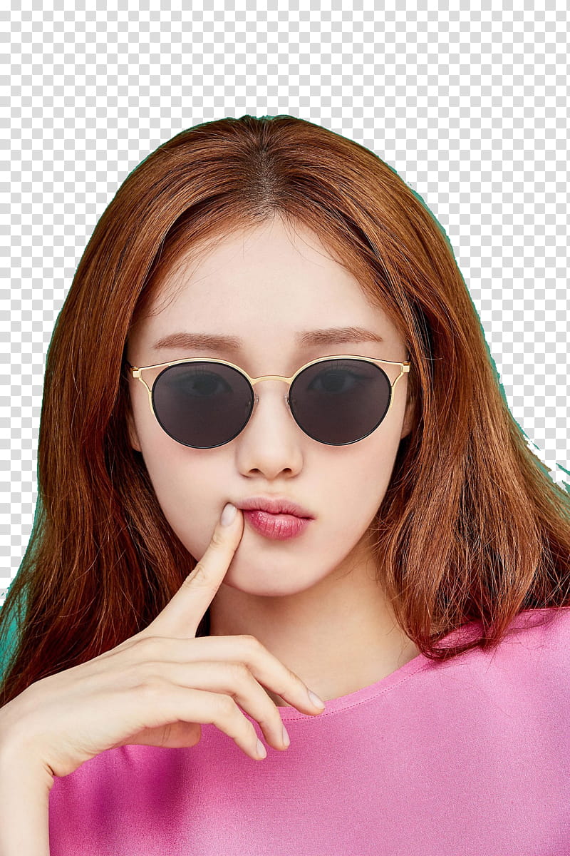 Lee Sung Kyung transparent background PNG clipart