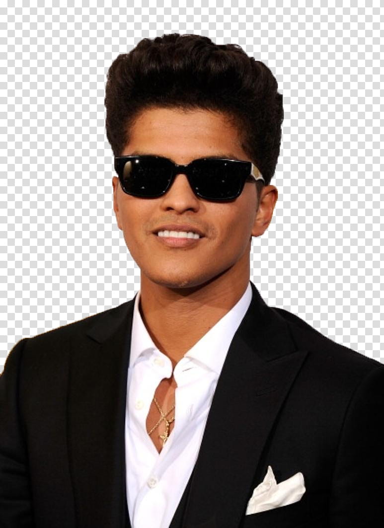 BRUNO MARS!, WINEHOUSER EDITION transparent background PNG clipart