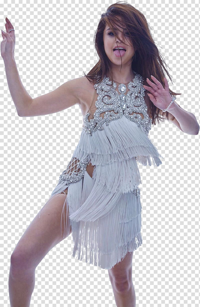 SELENA GOMEZ, MAGIC-S () transparent background PNG clipart