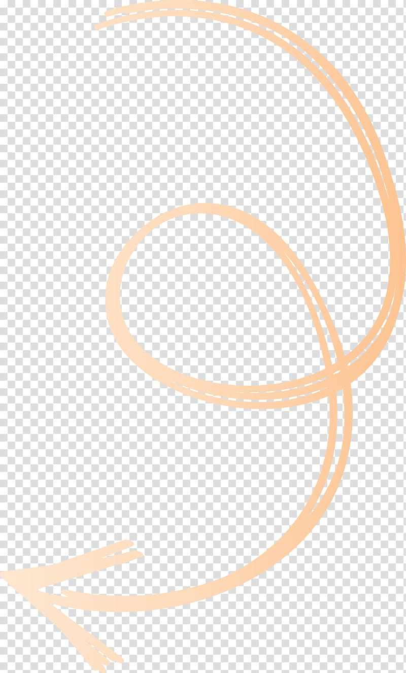 beige line circle transparent background PNG clipart beige line circle transparent background PNG clipart