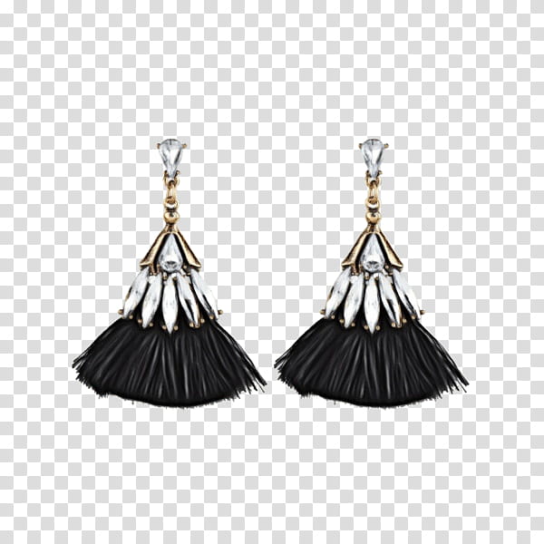 Summer Fashion, Earring, Tassel, Jewellery, Fringe, Rhinestone, Necklace, Statement Earrings transparent background PNG clipart