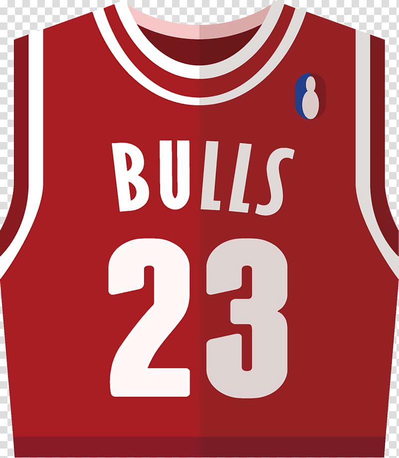 Sportswear Jersey Clothing Sports Uniform Sports Jersey Text Tshirt Sleeveless Shirt Top Transparent Background Png Clipart Hiclipart - roblox shirt template bulls jersey