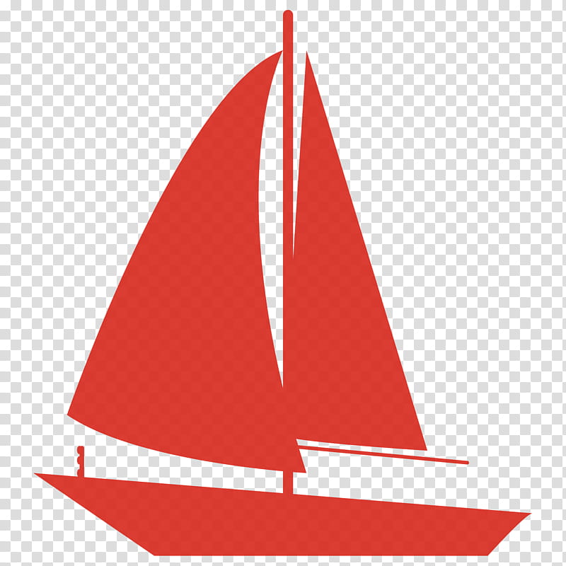 Flag, Sailing Ship, Color, Painting, Red, Sailboat, Cone, Watercraft transparent background PNG clipart