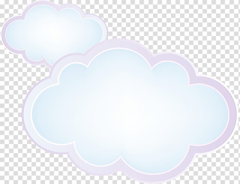 Cartoon Cloud, Painting, Megabyte, Parent, White, Pink, Violet, Meteorological Phenomenon transparent background PNG clipart