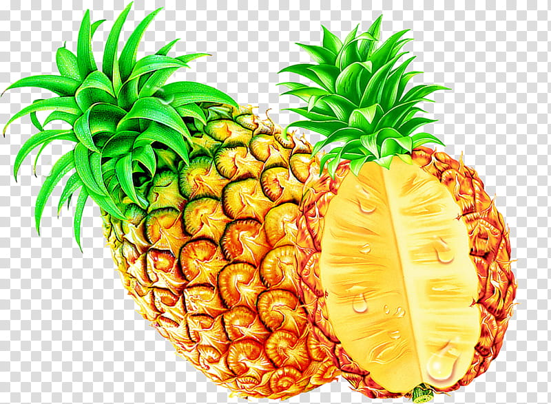 Pineapple, Fruit, Ananas Comosus, Tropical Fruit, Food, China, Wholesale, Mangifera Indica transparent background PNG clipart