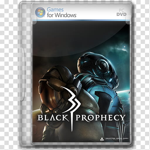 Game Icons , Black Prophecy transparent background PNG clipart