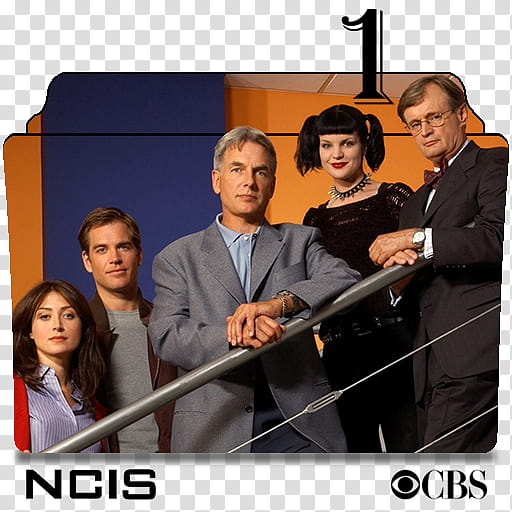 NCIS season icons, NCIS S ( transparent background PNG clipart