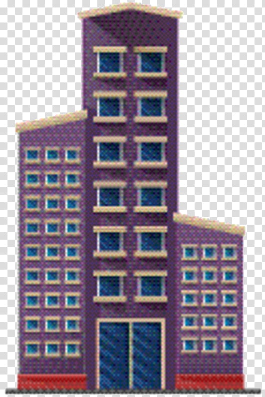 Real Estate, Facade, Condominium, Elevation, Highrise Building, Tower Block, Architecture, Skyscraper transparent background PNG clipart