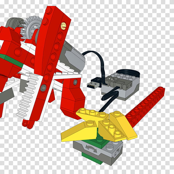 Gorilla, Toy, Lego 45300 Education Wedo 20 Core Set, Lego Wedo, LEGO Mindstorms, Robotics, Education
, Construction Set transparent background PNG clipart