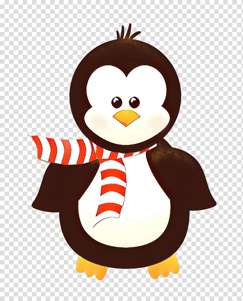 Silhouette Christmas, Penguin, Emperor Penguin, Christmas Day, Flightless Bird, Cartoon transparent background PNG clipart