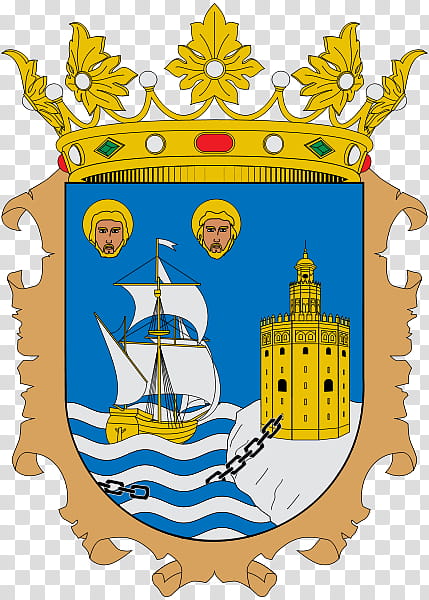 Coat, Ribes De Freser, Torre Del Oro, Santander, Coat Of Arms, Escudo De Santander, Escutcheon, Gules transparent background PNG clipart