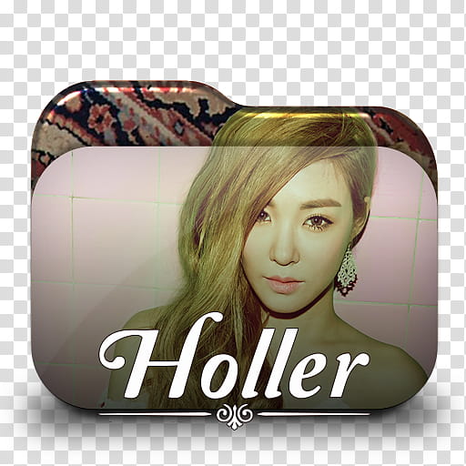 Taetiseo Holler Tiffany Teasers Folder Icon , Ti_ transparent background PNG clipart