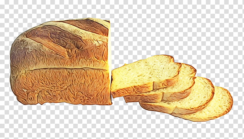 Potato, Toast, Baguette, Loaf, Bread, Breakfast, Food, Rye Bread transparent background PNG clipart