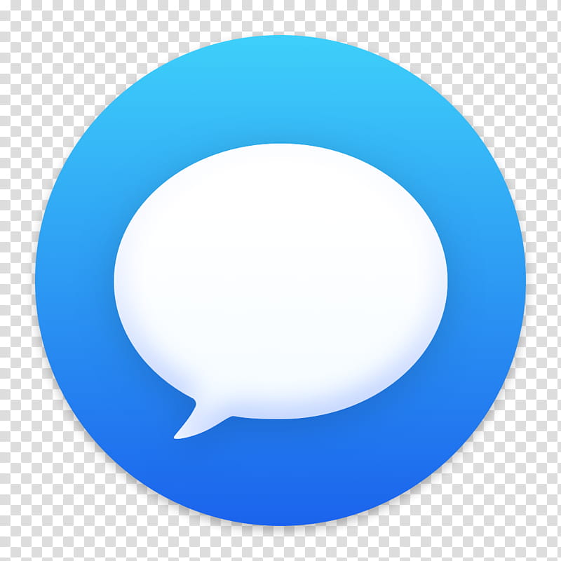 imessage logo