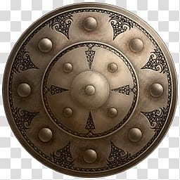 Age of Conan Shields v, ConanShield_New transparent background PNG clipart
