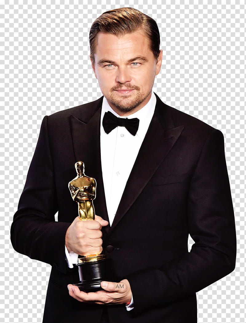 LEONARDO DICAPRIO transparent background PNG clipart