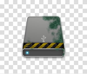 Tiberus Drives, hd infected alt usb icon transparent background PNG clipart thumbnail