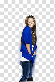 Miley Cyrus por su cumple transparent background PNG clipart