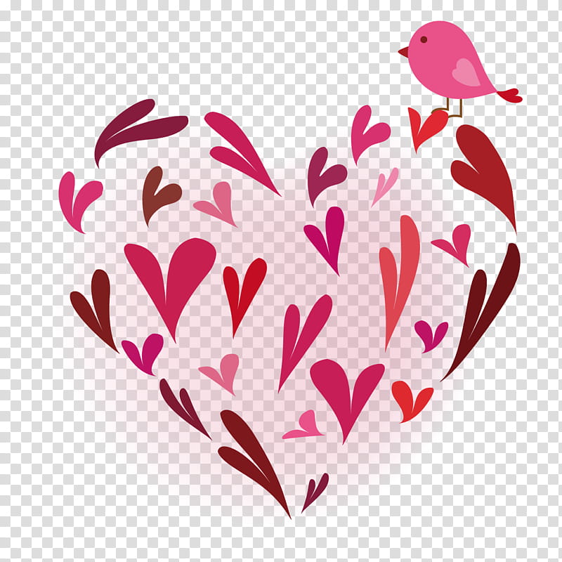 Love Background Heart, Music, Season, Chicken, Slide Show, Color, Pink, Valentines Day transparent background PNG clipart
