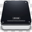 serengeti en, GB hard drive transparent background PNG clipart
