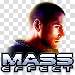 Mass Effect Icon, Mass Effect, Mass Effect transparent background PNG clipart