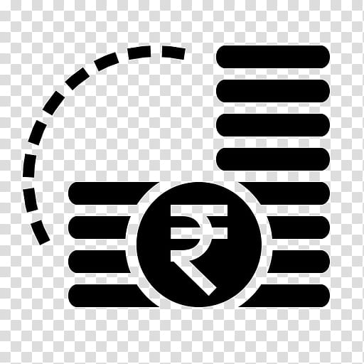 Cash Icon, Indian Rupee Sign, Computer Icons, Finance, Money, Currency Symbol, Icon Design, Logo transparent background PNG clipart