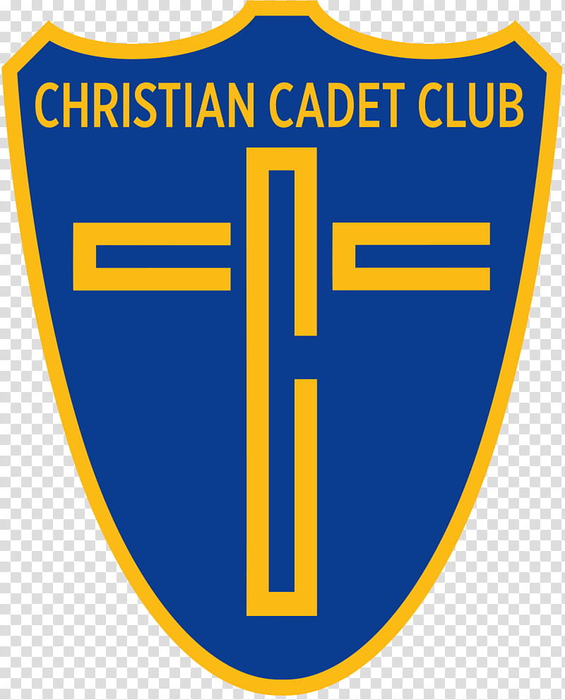 Calvinist Cadet Corps Blue, Logo, Christianity, Calvinism, Symbol, Emblem, Pathfinders, Text transparent background PNG clipart
