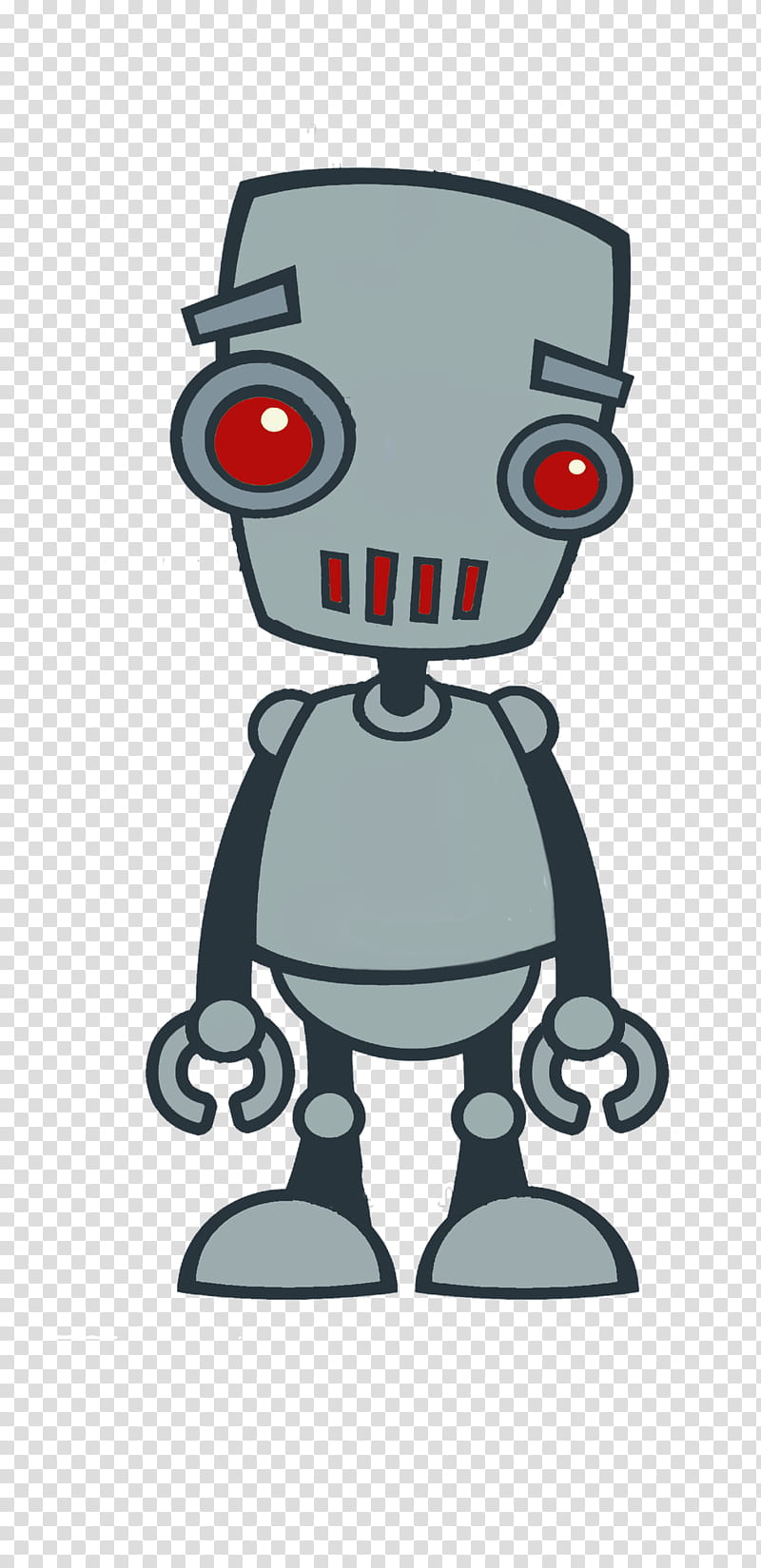 Laptop, Robot, Computer, Computer Monitors, Cartoon, Desktop Computers, Humour, Iphone transparent background PNG clipart