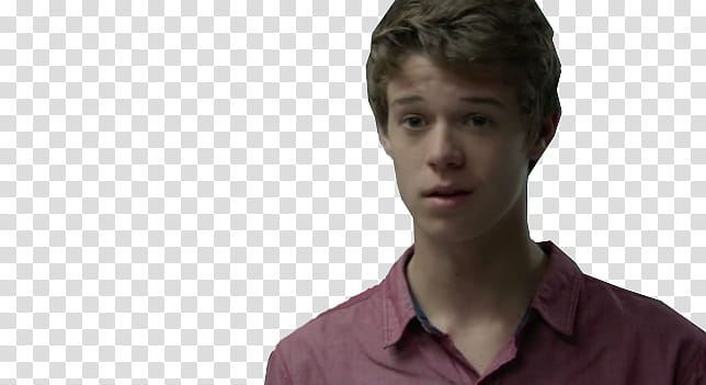 Colin Ford transparent background PNG clipart