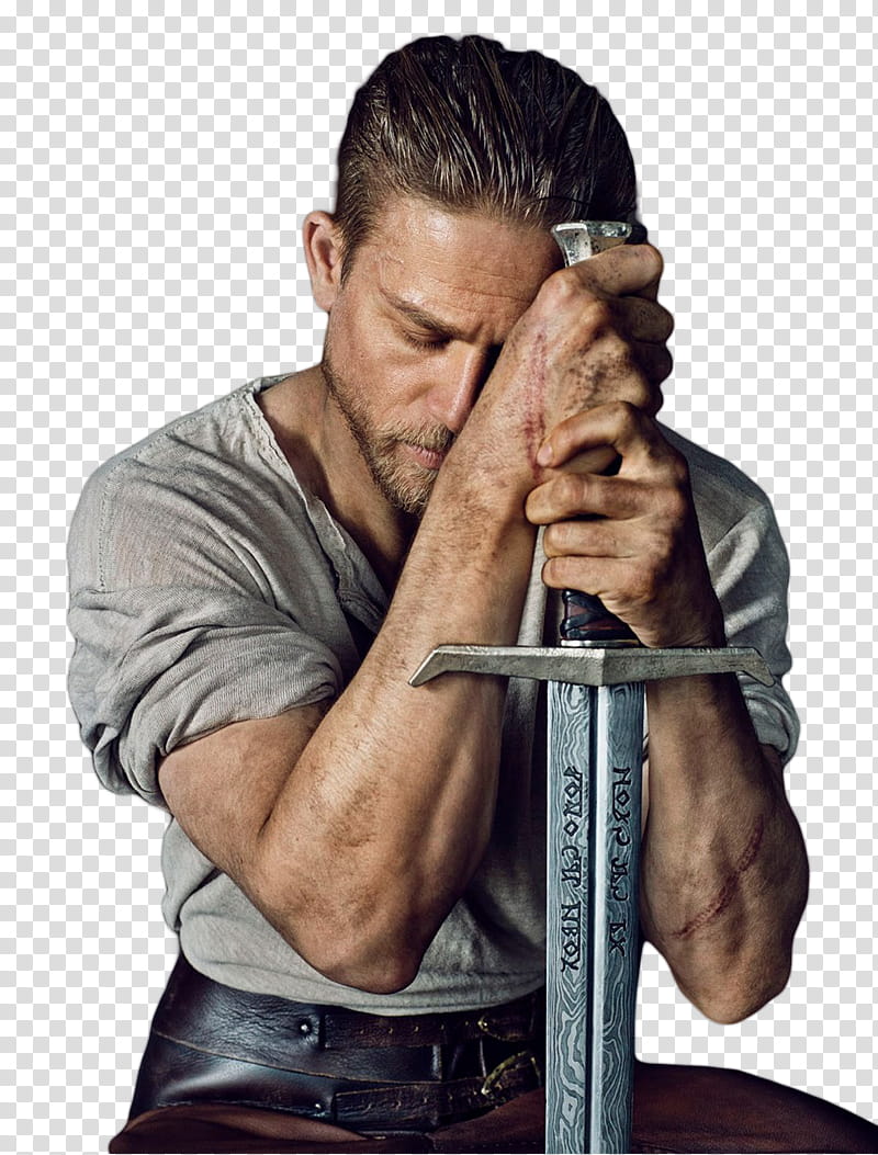 charlie hunnam transparent background PNG clipart