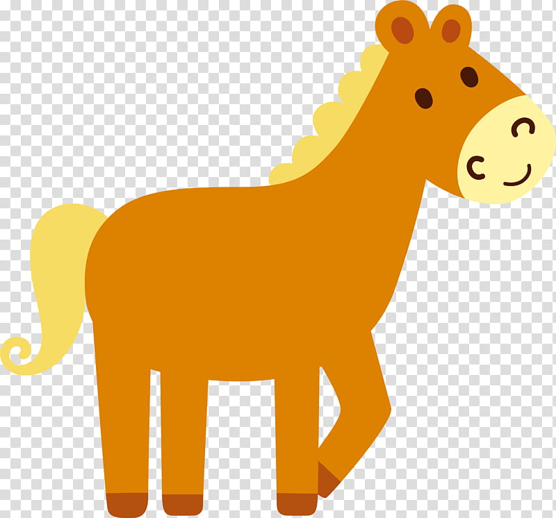 Birthday Animal, Drawing, Horse, Birthday
, Farm, Fazenda, Fermata, Animal Figure transparent background PNG clipart