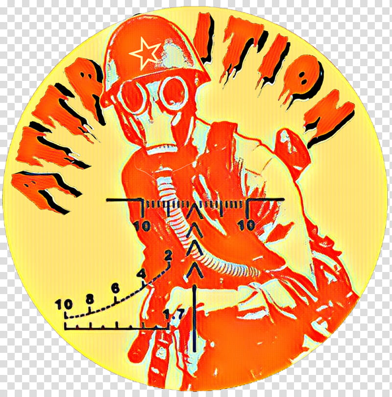 Orange, Artist, Sticker, Ak74 transparent background PNG clipart