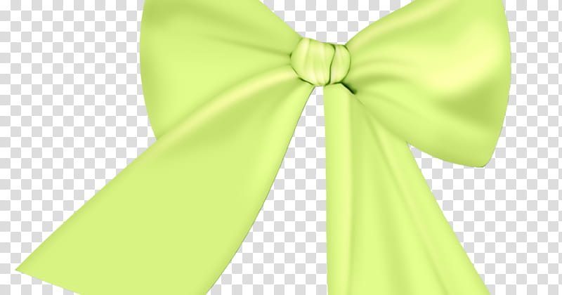 Green Background Ribbon, Bow Tie, Silk, Neck, Shoelace Knot, Yellow, Sash transparent background PNG clipart