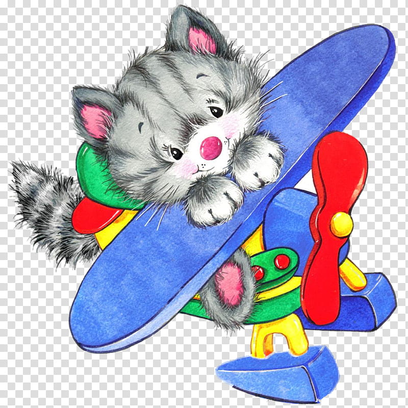 cartoon cat skateboard kitten skateboarding equipment, Watercolor Cat, Cute Cat, Cartoon, Animation transparent background PNG clipart