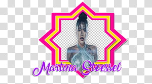 Logo de Martina transparent background PNG clipart thumbnail