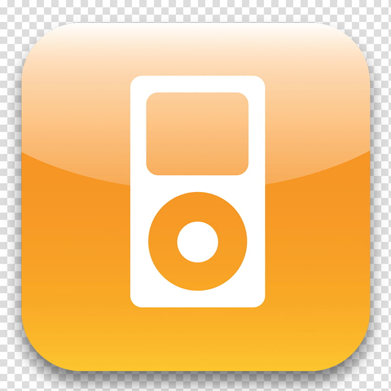 openPhoneSE Extra Large, iPod icon transparent background PNG clipart