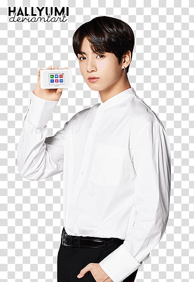 BTS, BTS Jeon Jungkuk transparent background PNG clipart