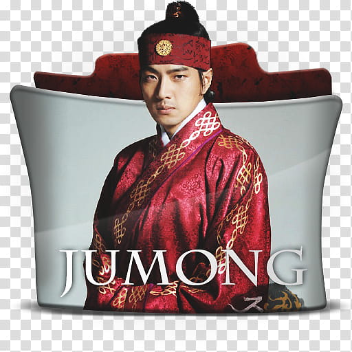 Jumong Folder Icon, Jumong Folder Icon transparent background PNG clipart