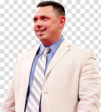 Michael Cole transparent background PNG clipart