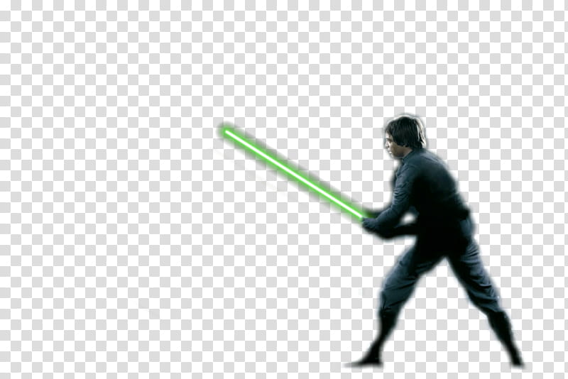 Luke Skywalker Render transparent background PNG clipart