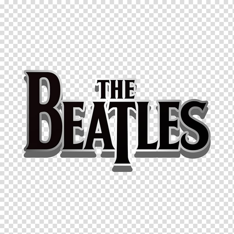 Rock, Logo, Beatles, Musical Ensemble, Magical Mystery Tour, Rock Band, Drawing, Watermark transparent background PNG clipart