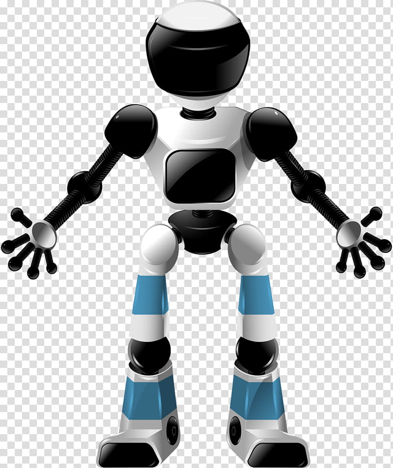 Robot, Robonaut, Industrial Robot, Robotics, Robotic Arm, Android, Toy, Technology transparent background PNG clipart
