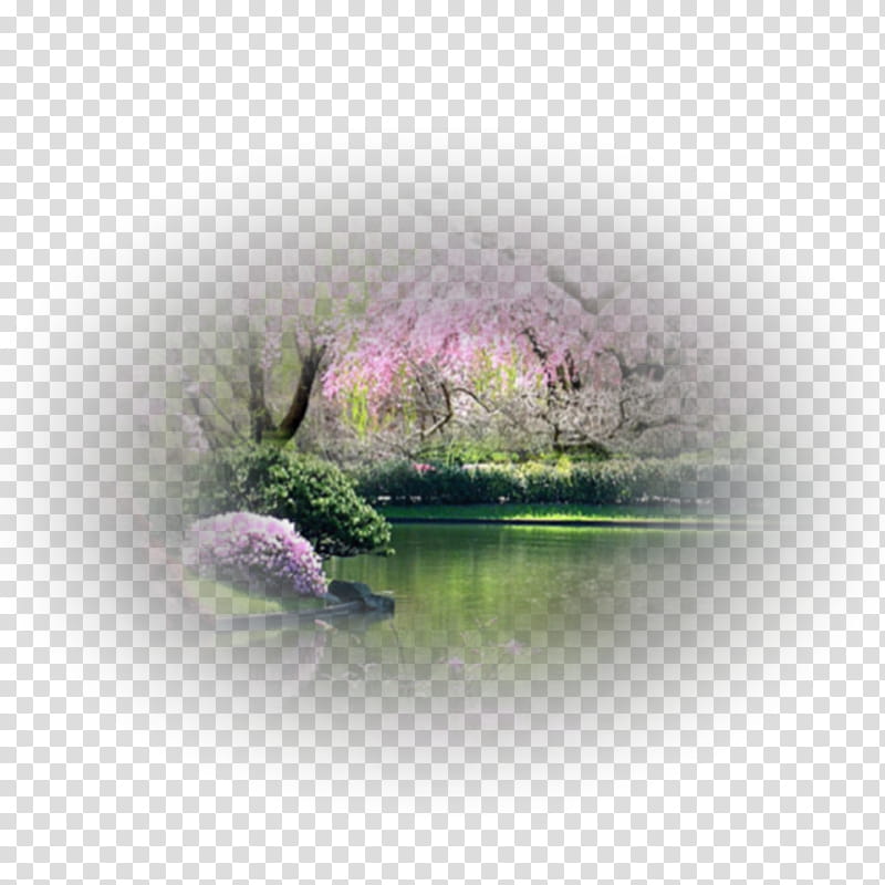 Lago made in PicsArt transparent background PNG clipart