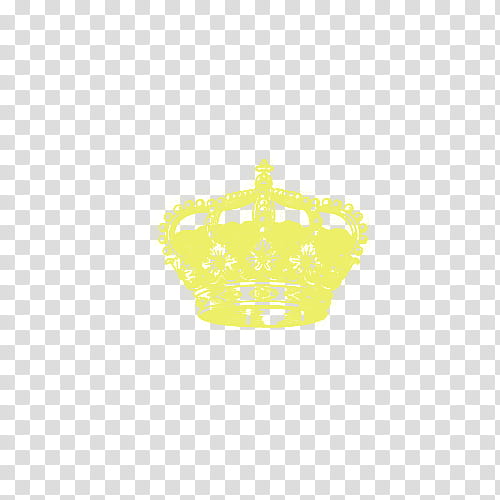 Decoraciones, yellow crown illustration transparent background PNG clipart