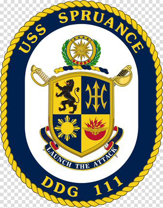 Cartoon Gold Medal, Uss Spruance Ddg111, Guided Missile Destroyer, Spruanceclass Destroyer, Arleigh Burkeclass Destroyer, Uss Spruance Dd963, United States Navy, Uss Mccampbell transparent background PNG clipart