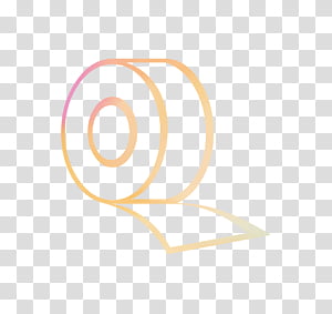 Circle Logo, Yellow, Angle, Computer, Line, Beige transparent background PNG clipart thumbnail